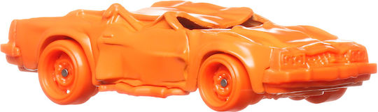 Hot Wheels Rodger Dodger Αυτοκινητάκι Monster Truck για 3+ Ετών