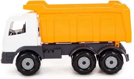 Polesie Lastwagen Für 3+ Jahre