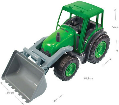 BigBuy Tractor