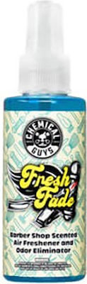 Chemical Guys Car Air Freshener Spray Fresh Fade 118ml