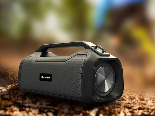 Tracer BigBoy Boxă Bluetooth 40W cu Radio și Durată de Baterie până la 8 ore Negru