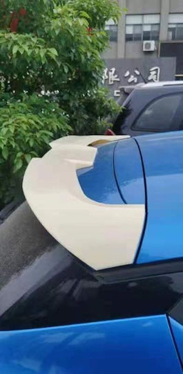 Autoheckspoiler Dach aus Kunststoff Opel Astra