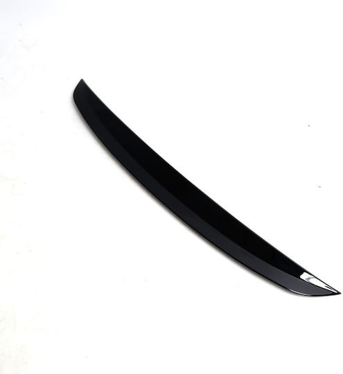 Roof Spoiler made of Plastic Audi Q3 SsangYong Subaru Suzuki Toyota Volkswagen Volvo Zastava