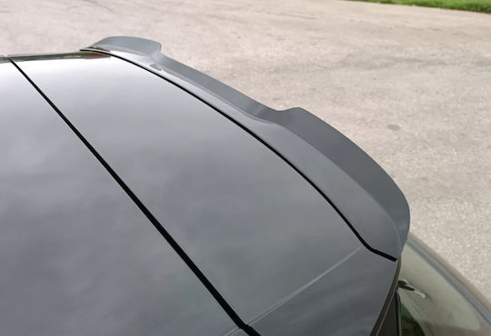 Motordrome Dachspoiler aus Polyurethan Audi A3 / S3