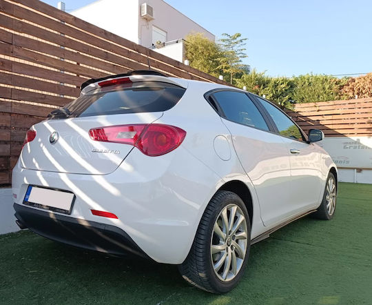Motordrome Аеродинамичен Спойлер За Таван От Полиуретан Alfa Romeo Giulietta
