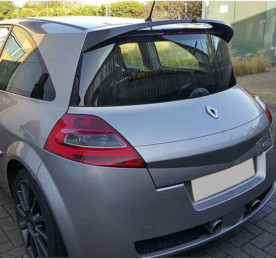 Motordrome Spoiler Spate Pentru Mașină Plafon Din Poliuretan Renault Megane Hatchback 2002-2008
