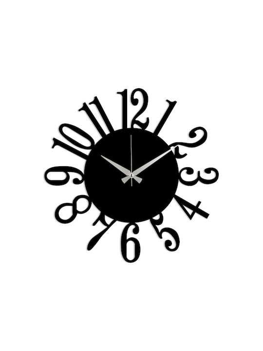 24Mall Wall Clock Ø48cm