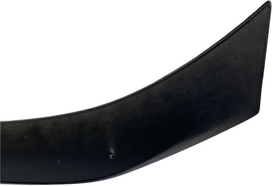 Kofferraumspoiler aus Kunststoff Toyota Korolla