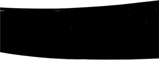 Kofferraumspoiler aus Kunststoff Skoda Octavia