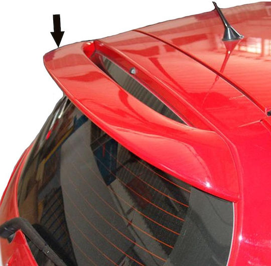 Motordrome Αεροτομή Οροφής από Πολυουρεθάνη Mitsubishi Colt