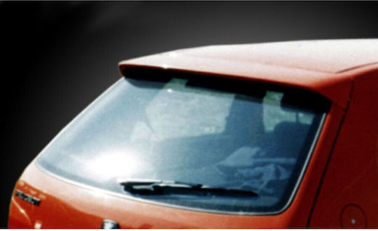 Motordrome Dachspoiler aus Polyurethan Peugeot 106 1997-2003