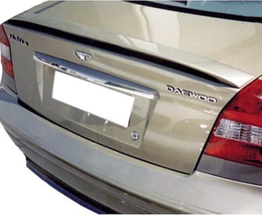 Motordrome Kofferraumspoiler aus Polyurethan Daewoo Nubira 1997+
