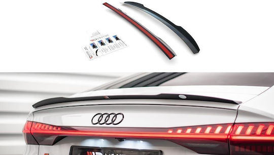 Maxton Design Trunk Lid Spoiler Audi A7 Citroen C8 SsangYong Subaru Suzuki Toyota Volkswagen Volvo Zastava