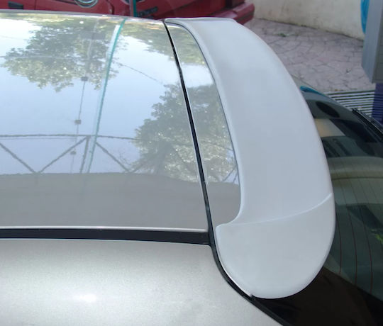 Motordrome Autoheckspoiler Dach aus Polyurethan Chevrolet Lacetti 2002-2009