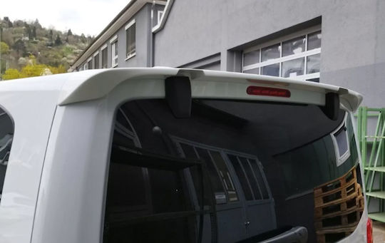 Motordrome Spoiler Spate Pentru Mașină Plafon Din Poliuretan Citroen Săritor 2016+