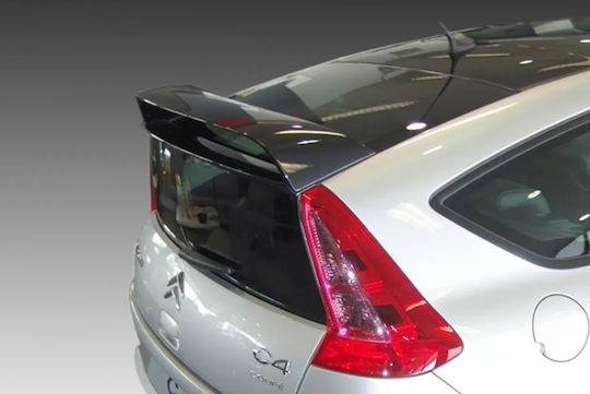 Motordrome Αεροτομή Οροφής από Πολυουρεθάνη Citroen C4 2004-2010