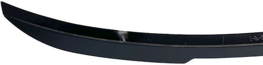 Trunk Lid Spoiler made of Plastic Audi A7 SsangYong Subaru Suzuki Toyota Volkswagen Volvo Zastava
