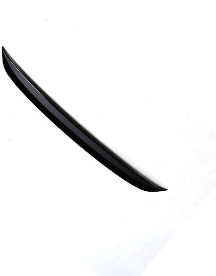 AMG Car Roof Spoiler Made of Plastic for Mercedes-Benz GLC