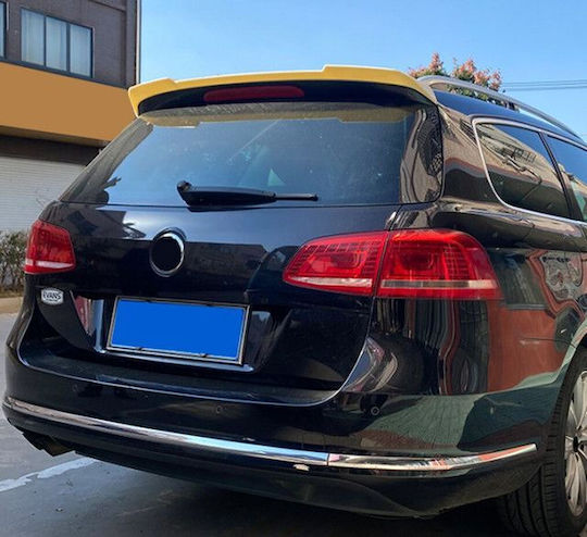 Roof Spoiler made of Plastic SsangYong Subaru Suzuki Toyota Volkswagen Passat Volvo Zastava