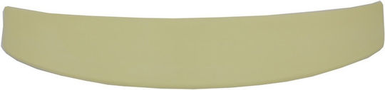 Motordrome Car Rear Spoiler from Polyurethane for Audi A3 S3