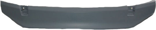 Motordrome Car Rear Spoiler Roof from Polyurethane Honda Jazz