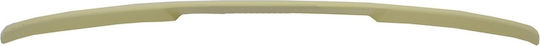 Motordrome Car Rear Spoiler from Polyurethane for Audi A3 S3