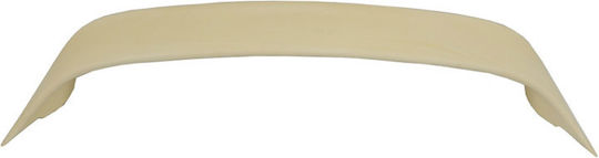 Motordrome Car Rear Spoiler for Trunk made of Polyurethane Chevrolet G Opel Astra Scania G