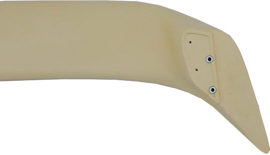 Motordrome Car Rear Spoiler for Trunk made of Polyurethane Chevrolet G Opel Astra Scania G