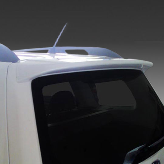Motordrome Autoheckspoiler Dach aus Polyurethan Subaru Forester