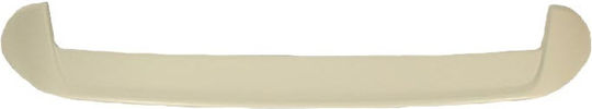 Motordrome Car Rear Spoiler Roof from Polyurethane Peugeot 207