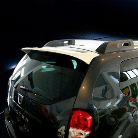 Motordrome Spoiler Spate Pentru Mașină Plafon Din Poliuretan Dacia Duster