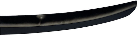 Kofferraumspoiler aus Kunststoff Audi A4 / S4