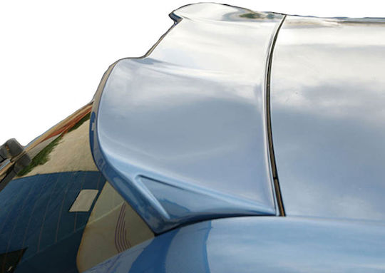 Motordrome Car Rear Spoiler Roof Polyurethane Audi A3