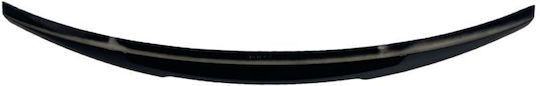 Car Rear Spoiler Trunk Made of Plastic for Audi A4 BMW M4