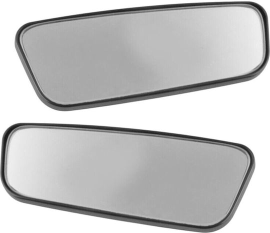 Car Blind Spot Side Mirror