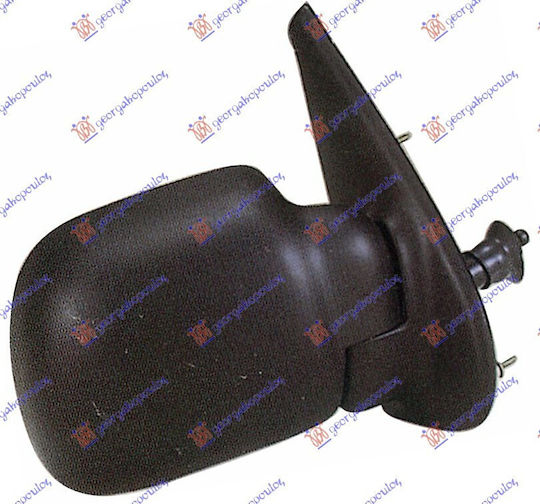 Car Right Side Mirror 98-03