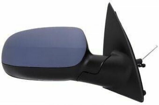Prasco Car Right Side Mirror