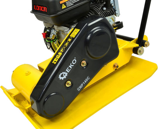 Geko Verdichter Diesel 196cc