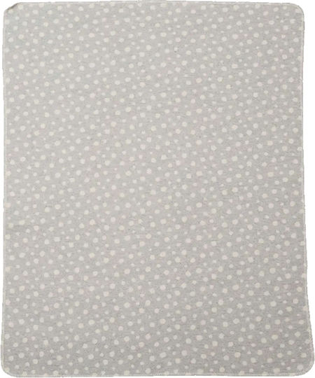 David Fussenegger Blanket Cot Multicolour