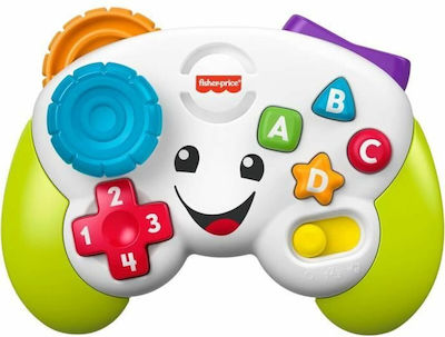 Console Fisher Price Fr