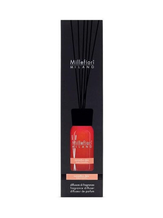 Millefiori Natural Osmanthus Dew 500ml Home Fragrance