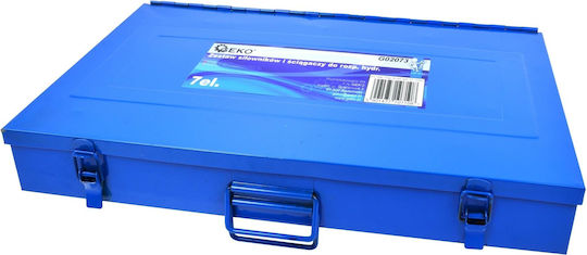 Body Straightening Cylinder Kit Geko G02073