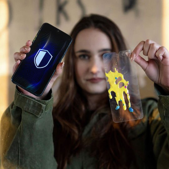 3MK Flexibleglass Pro Screen Protector (Honor 90 Lite)