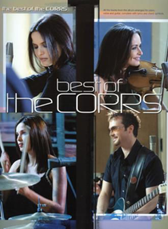 Corrs Best