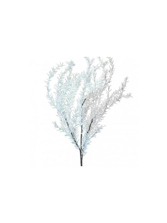 Artificial Decorative Branch White 110cm Art et Lumiere