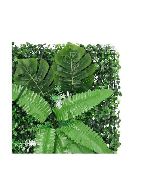 vidaXL Plantă Artificială Agățătoare Green 60cm 6buc