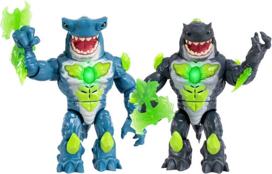 Liniex Beast Lab - Shark Beast για 5+ Ετών (Διάφορα Σχέδια)
