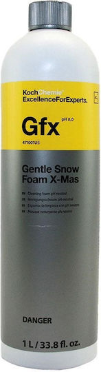 Koch-Chemie Car Wash Shampoo Active Foam 1L