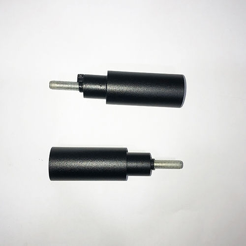 PDI Bases for Projectors Μοτοσυκλέτας in Black Color 473026