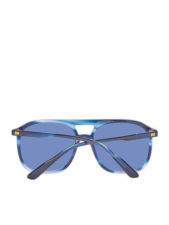 Helly Hansen Sunglasses with Acetate Frame Helly Hansen Sunglasses with Acetate Frame